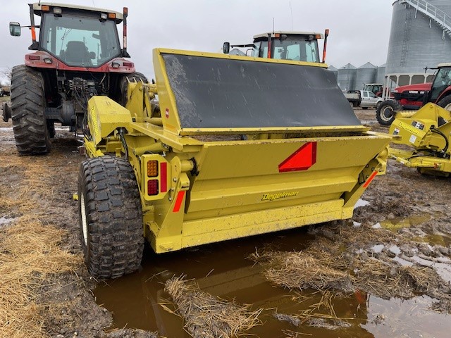 2022 Degelman RP7200 Row Crop Tillage