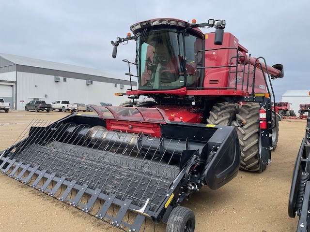 2020 Case 8250 Combine