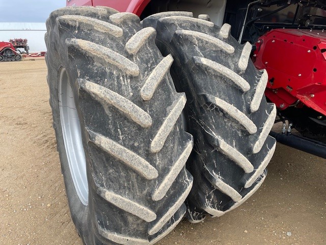 2020 Case 8250 Combine