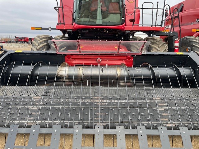 2020 Case 8250 Combine