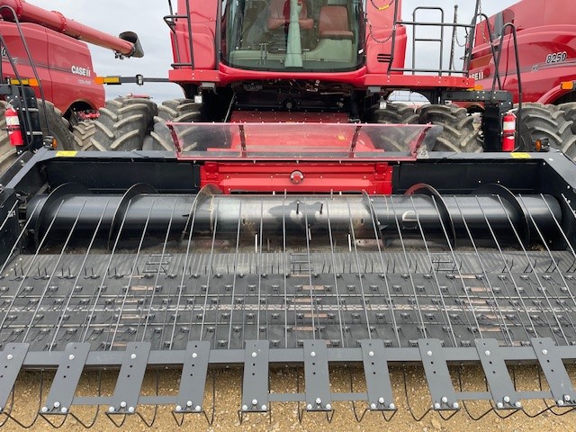2020 Case 8250 Combine