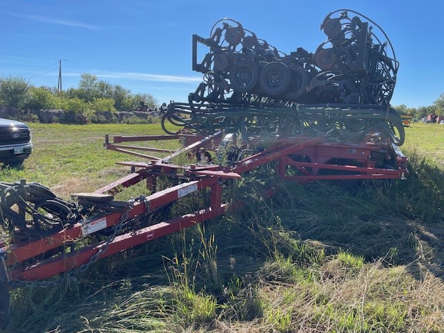 2014 Case FH700-70 Seeding Tool