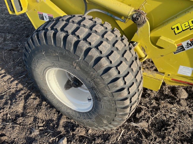 2020 Degelman RP7200 Row Crop Tillage