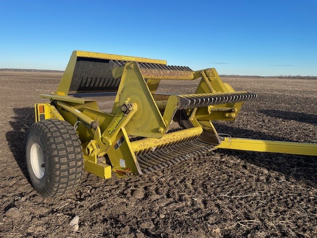 2020 Degelman RP7200 Row Crop Tillage