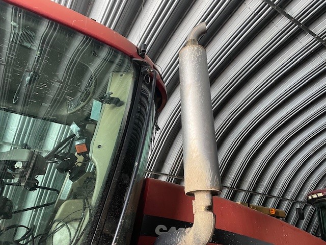 2002 Case STX275 Tractor 4WD