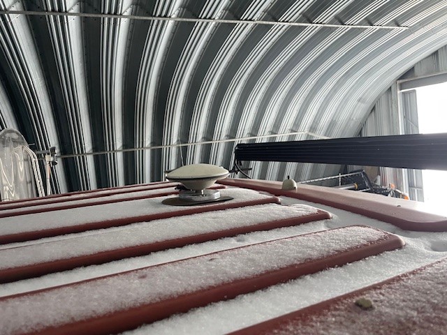 2002 Case STX275 Tractor 4WD