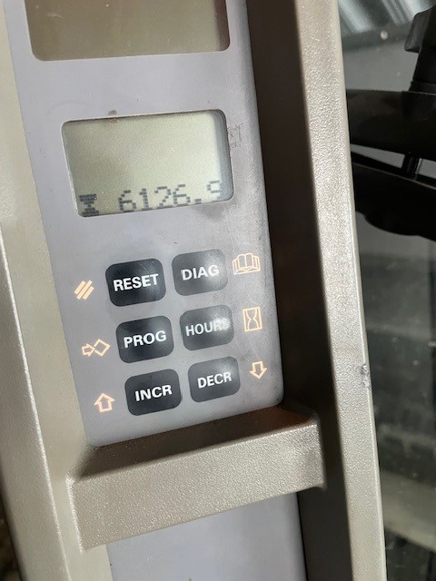 2002 Case STX275 Tractor 4WD