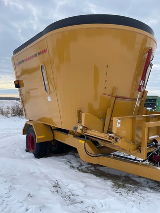 2018 Haybuster CMF-1150 Bale Processor