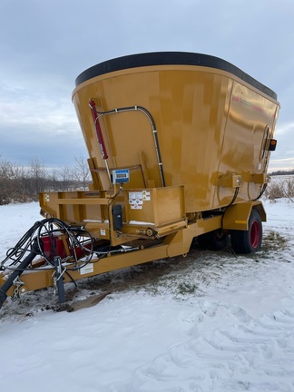 2018 Haybuster CMF-1150 Bale Processor