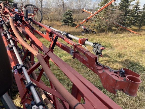 2010 Case IH 3330 Sprayer/High Clearance