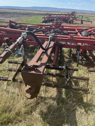 Case IH 4700 Field Cultivator