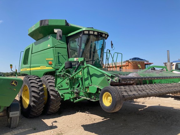 Iron number #5070907