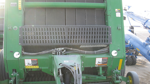 2020 John Deere 560M Baler/Round