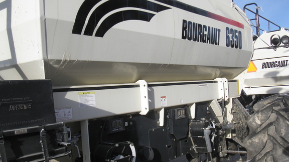 2007 Bourgault 6350 Misc