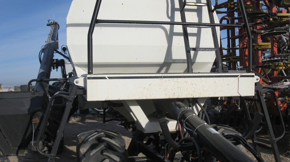 2007 Bourgault 6350 Misc