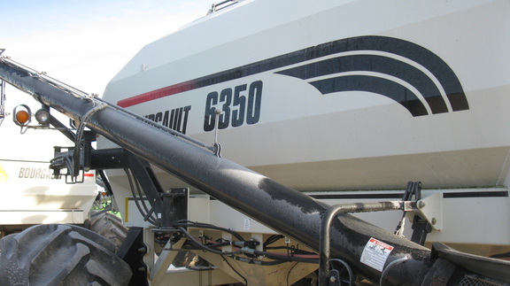 2007 Bourgault 6350 Misc