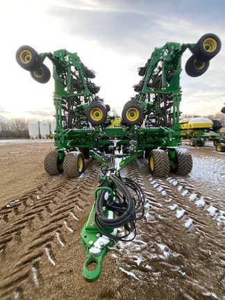 2016 John Deere 1870 Air Seeder