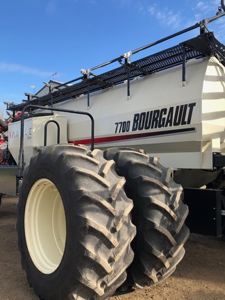 2020 Bourgault 7700 Misc