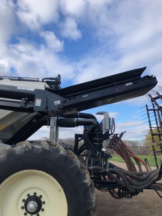 2020 Bourgault 7700 Misc