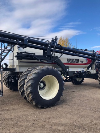 2020 Bourgault 7700 Misc