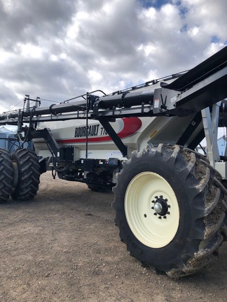 2020 Bourgault 7700 Misc