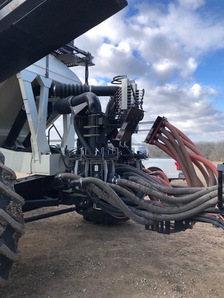 2020 Bourgault 7700 Misc