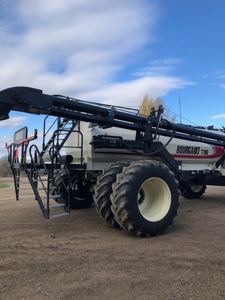 2020 Bourgault 7700 Misc