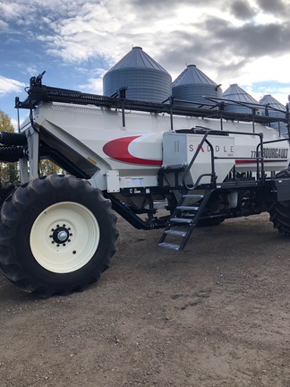 2020 Bourgault 7700 Misc