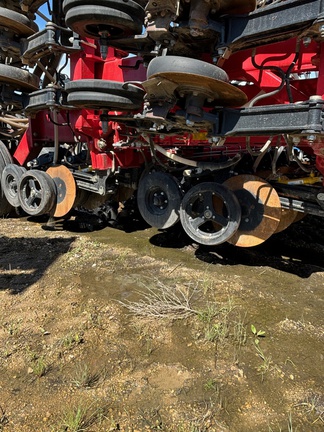 2019 Bourgault 3720 & 7550 Air Seeder