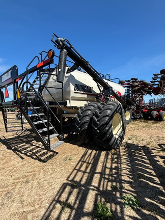 2019 Bourgault 3720 & 7550 Air Seeder