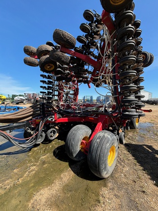 2019 Bourgault 3720 & 7550 Air Seeder