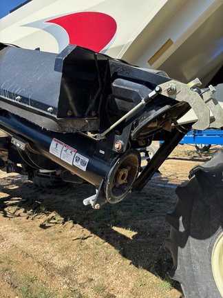 2019 Bourgault 3720 & 7550 Air Seeder