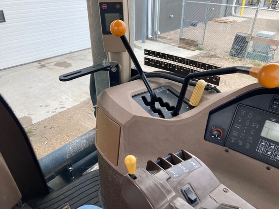 2000 John Deere 9400T Tractor Rubber Track