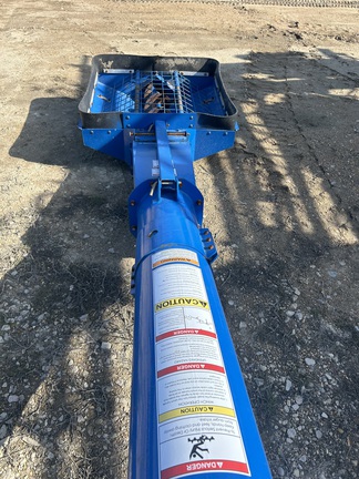 2018 Brandt 1037 Grain Auger