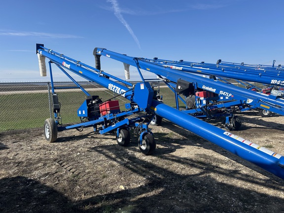 2018 Brandt 1037 Grain Auger