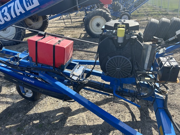 2018 Brandt 1037 Grain Auger