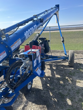 2018 Brandt 1037 Grain Auger