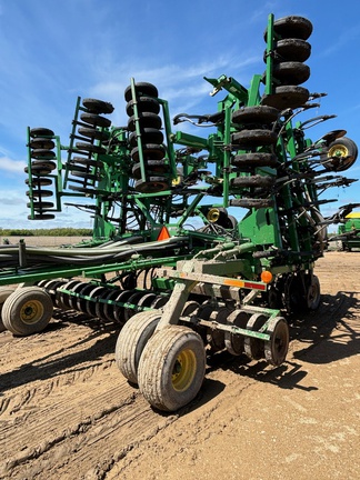 2004 John Deere 1820 Air Seeder