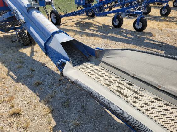 2019 Brandt 1547 Grain Auger