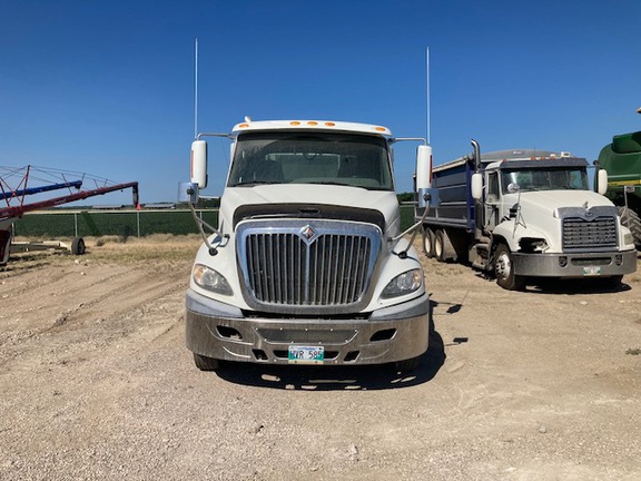 Iron number #5252175