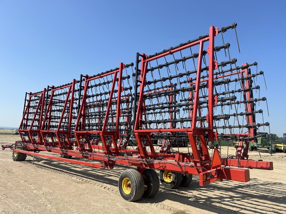 2021 Bourgault XR771 Harrow Heavy