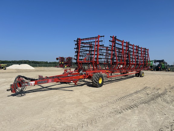 2021 Bourgault XR771 Harrow Heavy