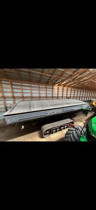 2021 Misc 1700 Grain Cart