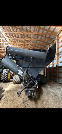 2021 Misc 1700 Grain Cart