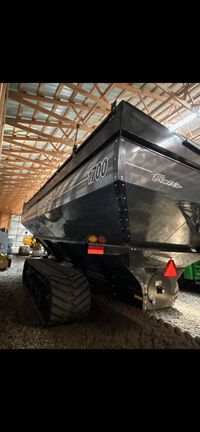 2021 Misc 1700 Grain Cart