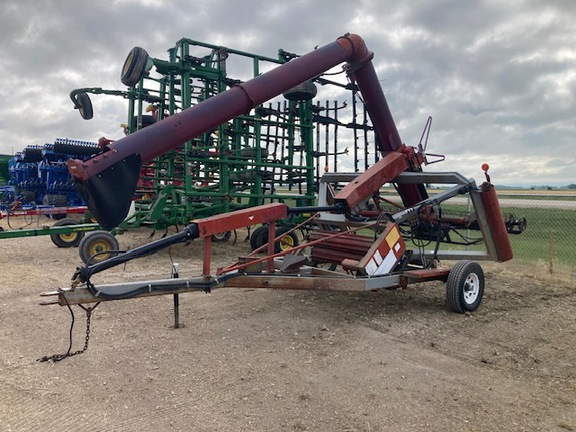 John Deere GB 13 Combine Attachment