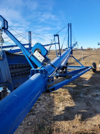 2015 Brandt 1390HP Grain Auger