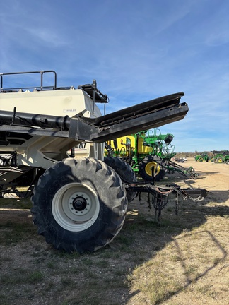 2009 Bourgault 6700ST Air Seeder