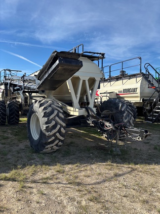 2009 Bourgault 6700ST Air Seeder