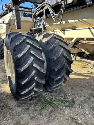 2009 Bourgault 6700ST Air Seeder